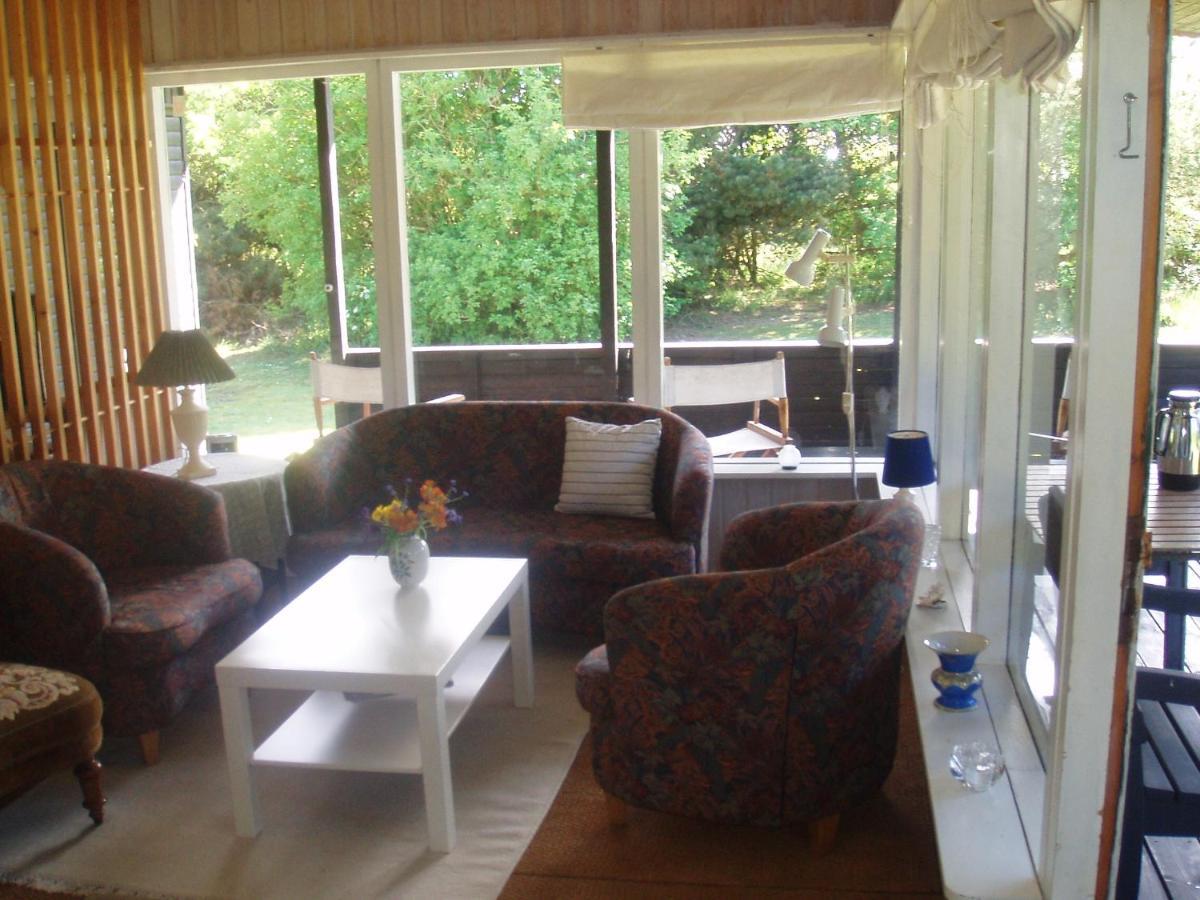 Summer Cottage Nøreng Zewnętrze zdjęcie