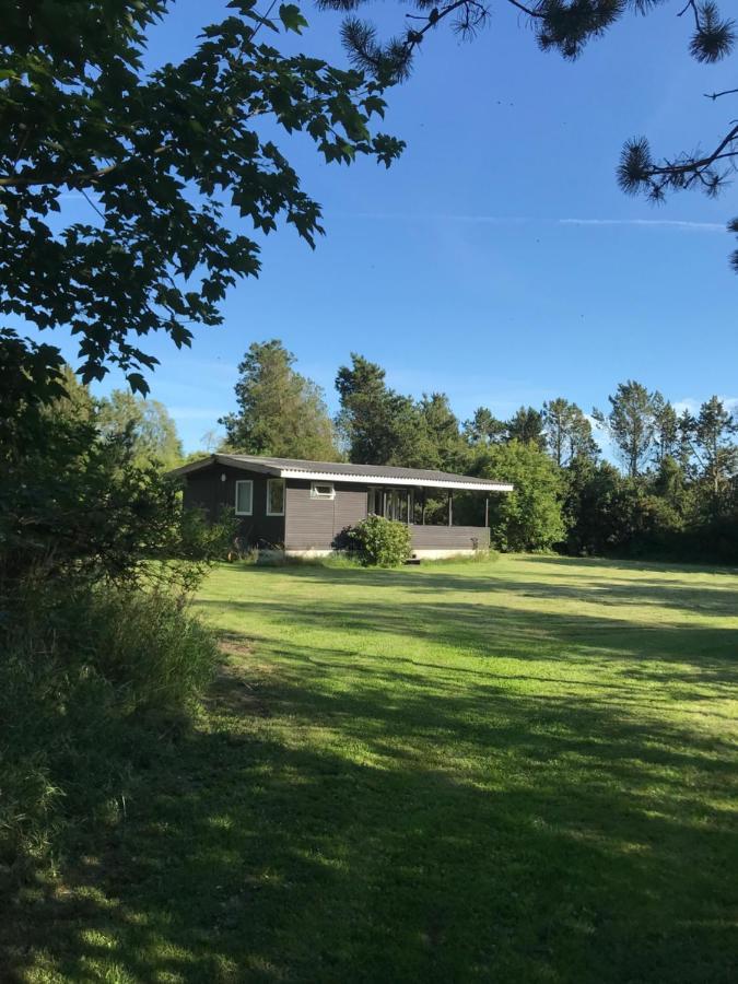 Summer Cottage Nøreng Zewnętrze zdjęcie