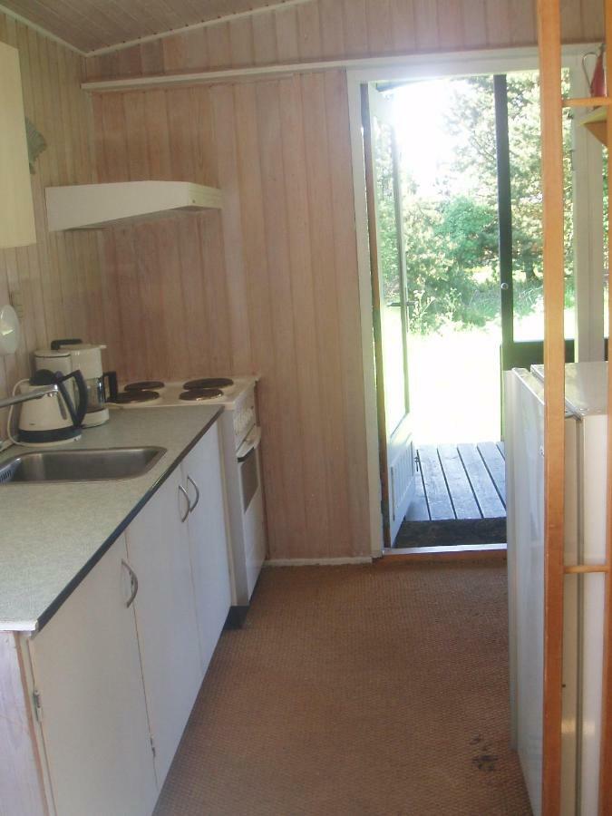 Summer Cottage Nøreng Zewnętrze zdjęcie